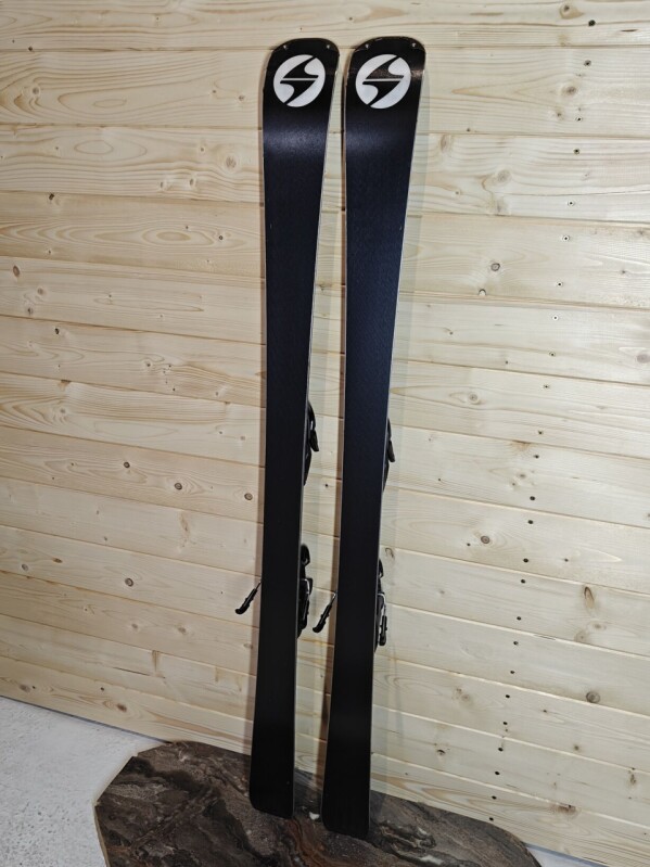 LYŽE BLIZZARD ALIGHT LIMITED 144CM